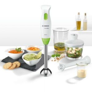 BRAS MIXEUR BOSCH VERT BLANC